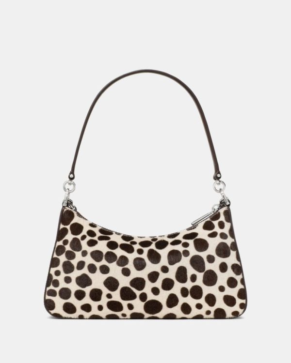 Kate Spade Outlet Margot Haircalf Shoulder Bag - Preorder