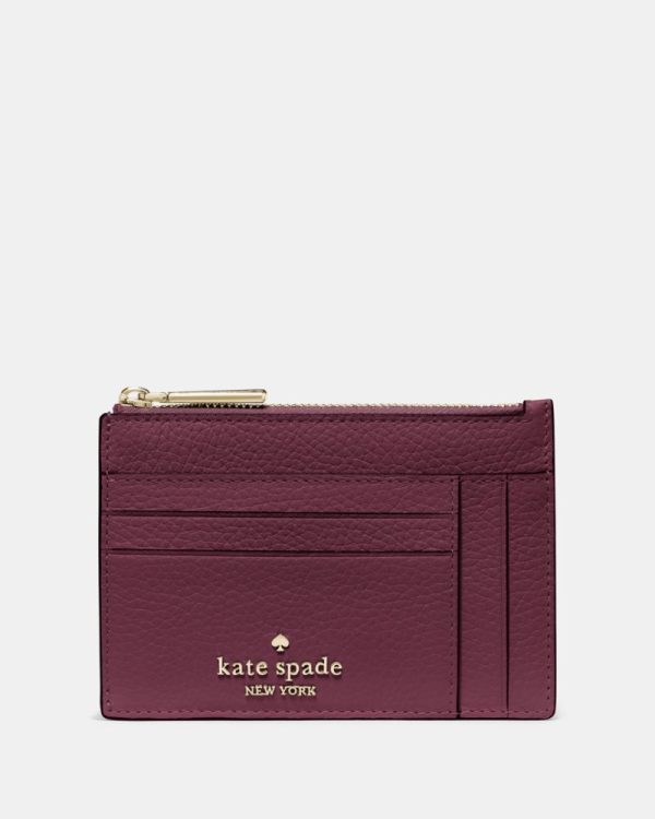 Kate Spade Outlet Large Slim Card Holder - Preorder