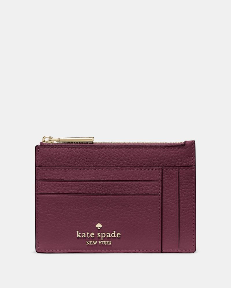 Kate Spade Outlet Large Slim Card Holder - Preorder
