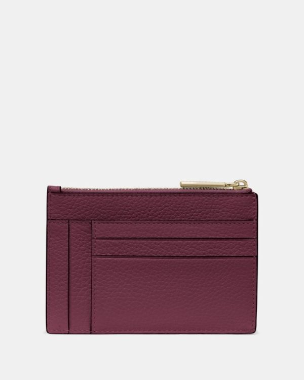 Kate Spade Outlet Large Slim Card Holder - Preorder