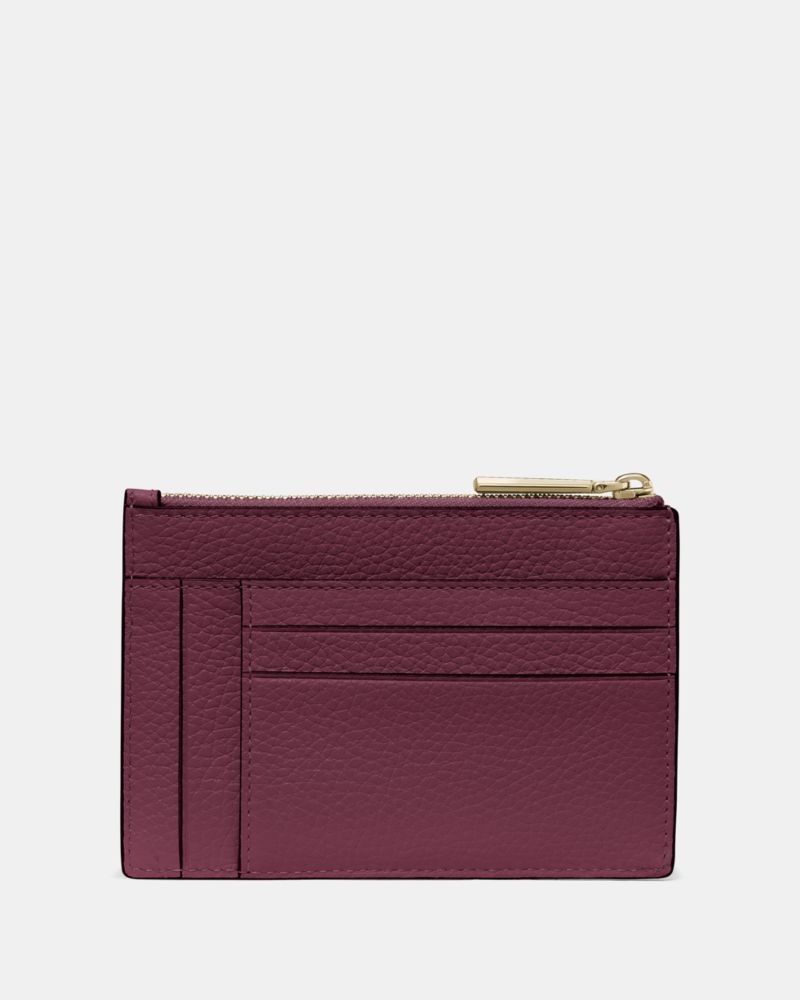 Kate Spade Outlet Large Slim Card Holder - Preorder