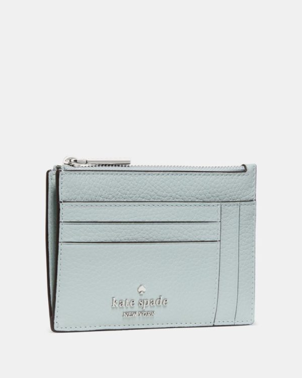 Kate Spade Outlet Large Slim Card Holder - Preorder