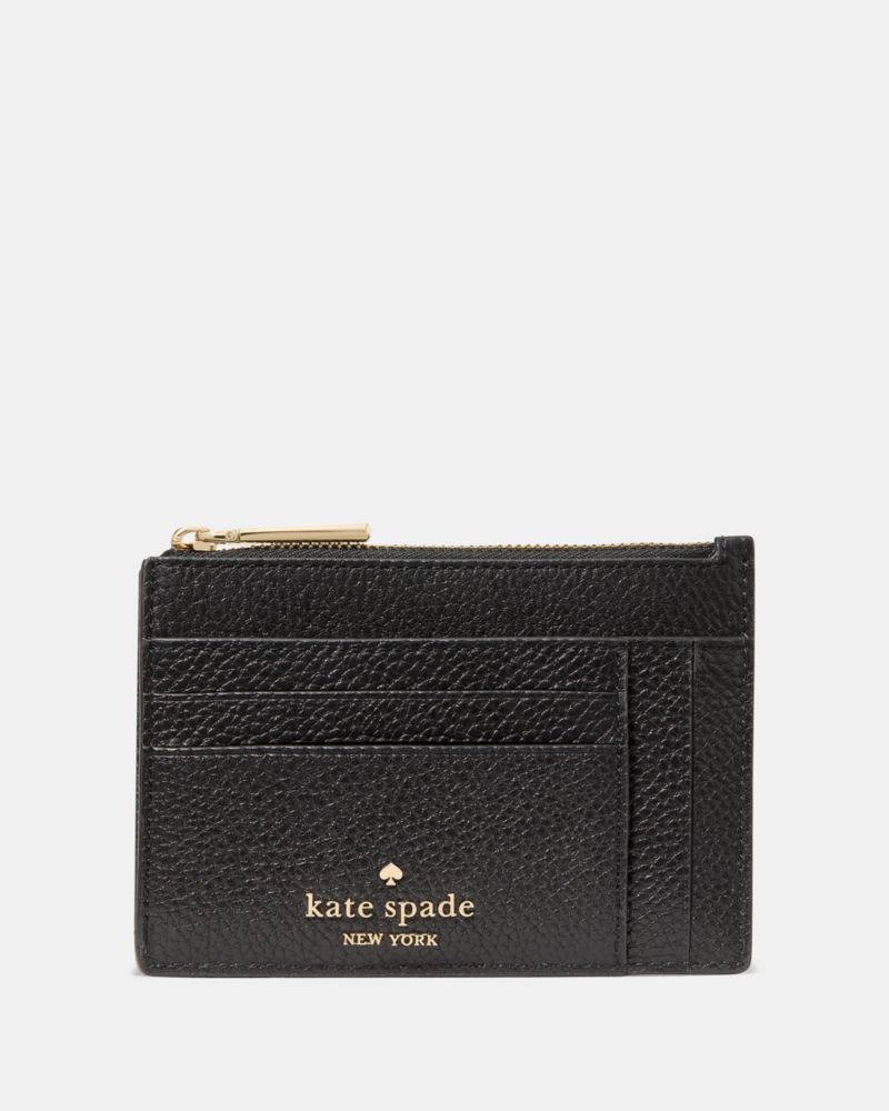 Kate Spade Outlet Large Slim Card Holder - Preorder