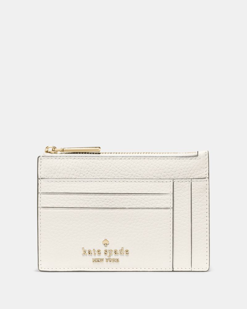 Kate Spade Outlet Large Slim Card Holder - Preorder