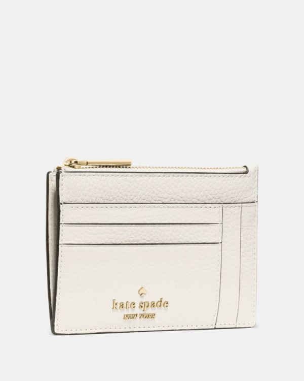 Kate Spade Outlet Large Slim Card Holder - Preorder