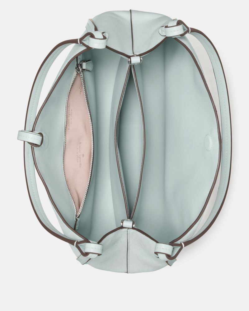 Kate Spade Outlet Reese Suede Shoulder Bag - Preorder
