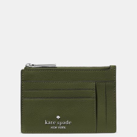 Kate Spade Outlet Large Slim Card Holder - Preorder — Bonsai Tree
