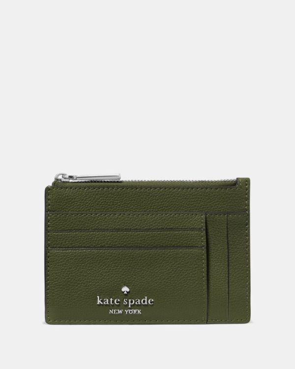 Kate Spade Outlet Large Slim Card Holder - Preorder