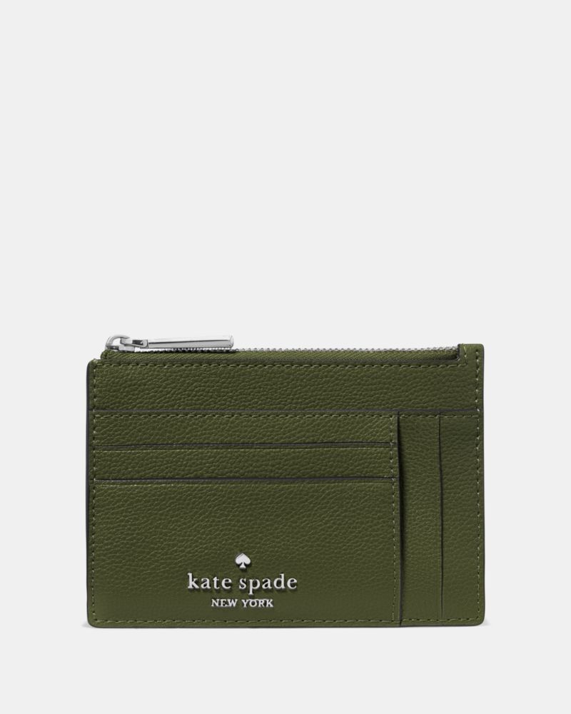 Kate Spade Outlet Large Slim Card Holder - Preorder
