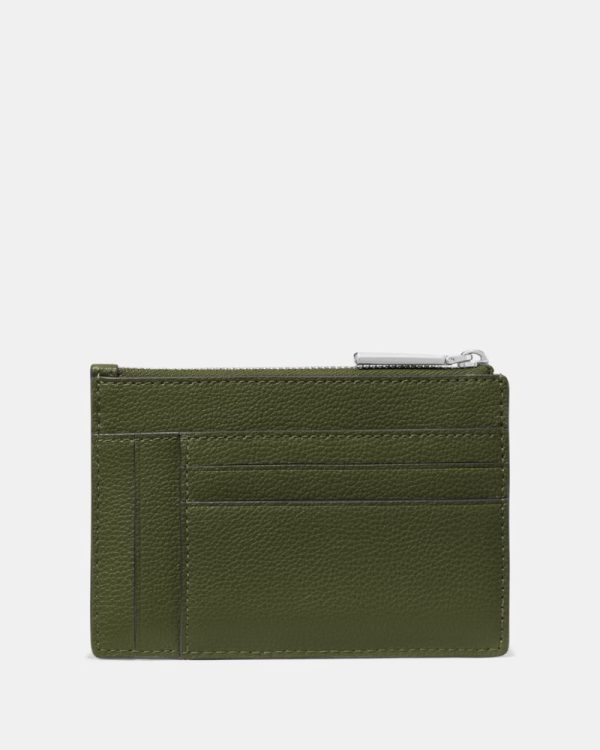 Kate Spade Outlet Large Slim Card Holder - Preorder