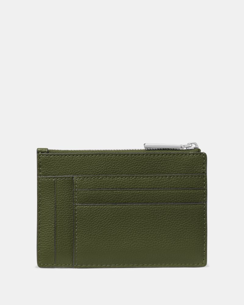 Kate Spade Outlet Large Slim Card Holder - Preorder