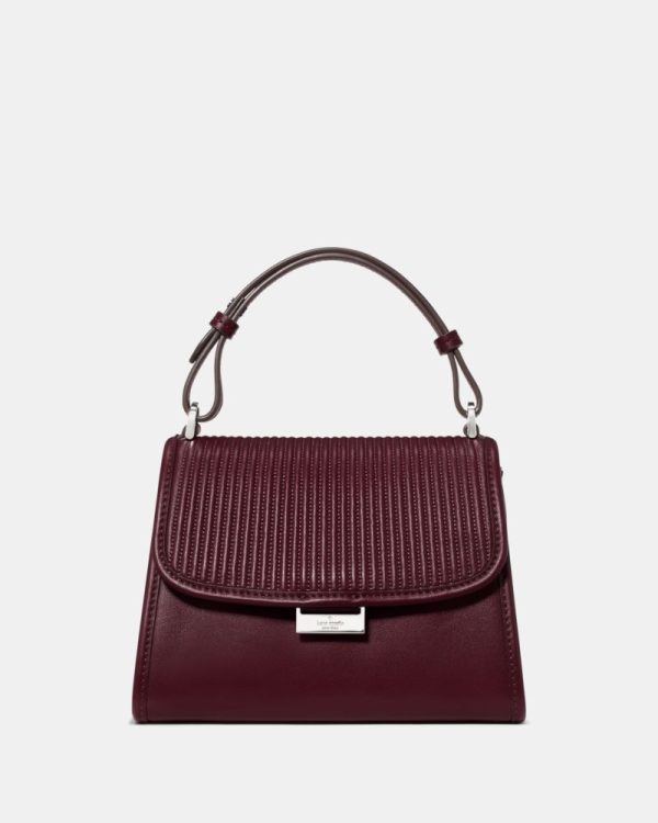 Kate Spade Outlet Riley Quilted Small Top Handle Bag - Preorder