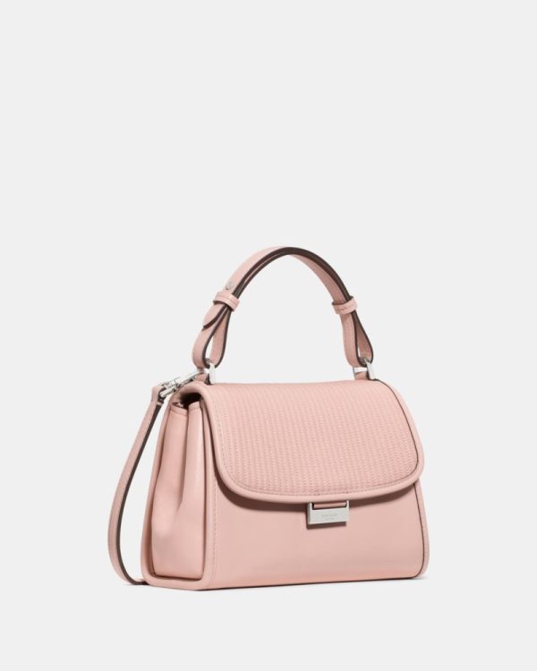 Kate Spade Outlet Riley Quilted Small Top Handle Bag - Preorder