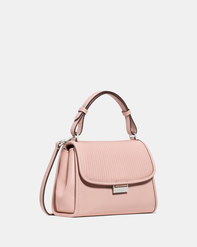 Kate Spade Outlet Riley Quilted Small Top Handle Bag - Preorder