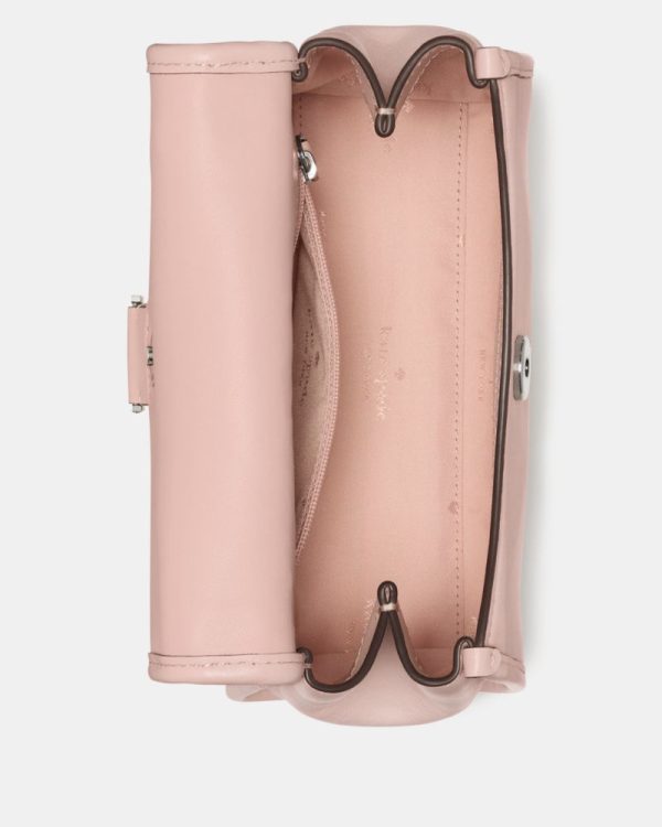 Kate Spade Outlet Riley Quilted Small Top Handle Bag - Preorder
