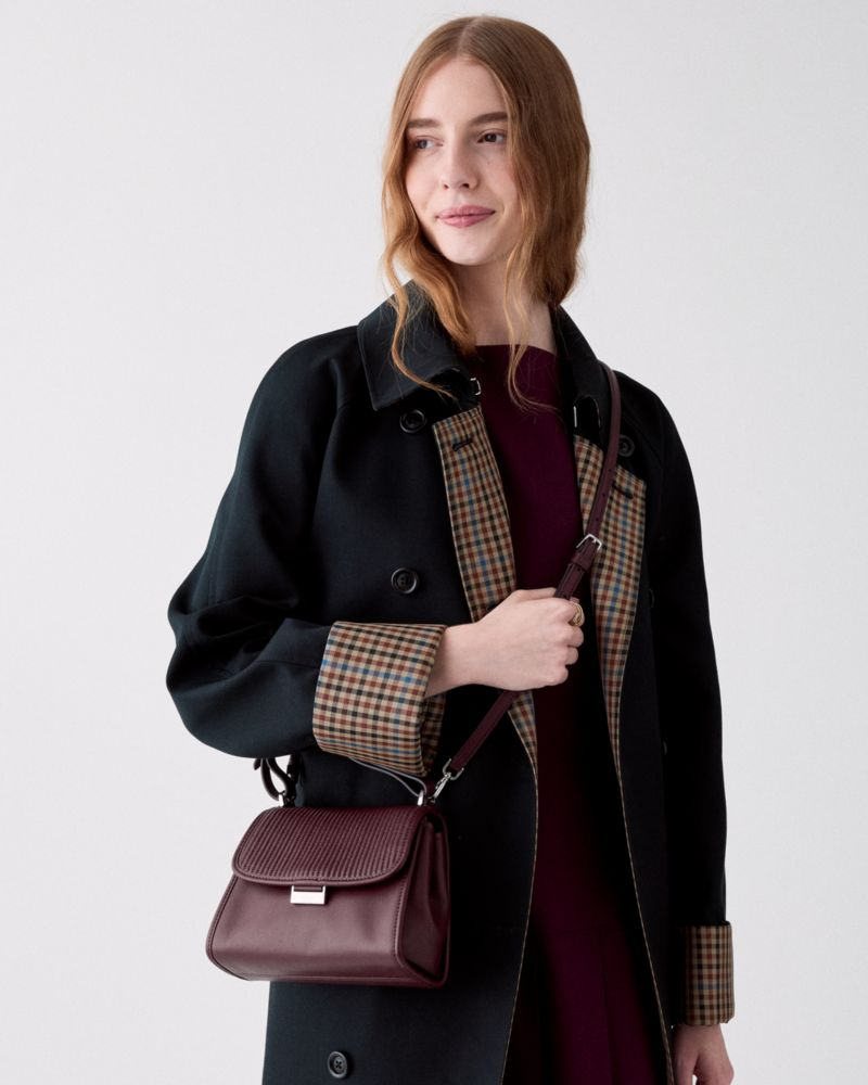 Kate Spade Outlet Riley Quilted Small Top Handle Bag - Preorder