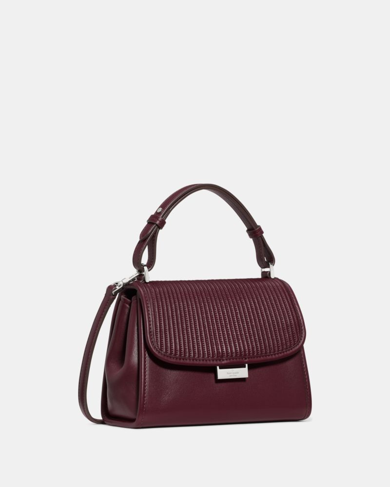 Kate Spade Outlet Riley Quilted Small Top Handle Bag - Preorder