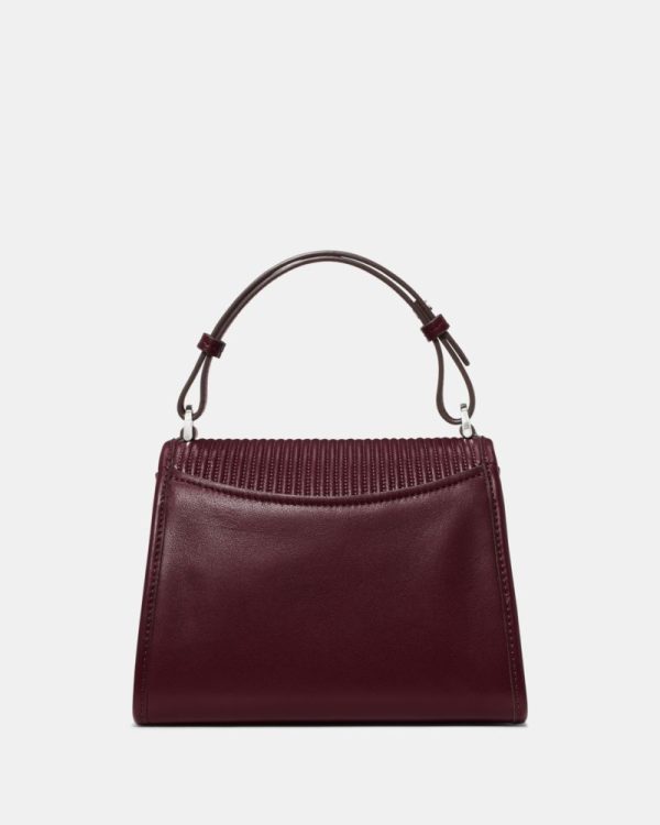 Kate Spade Outlet Riley Quilted Small Top Handle Bag - Preorder