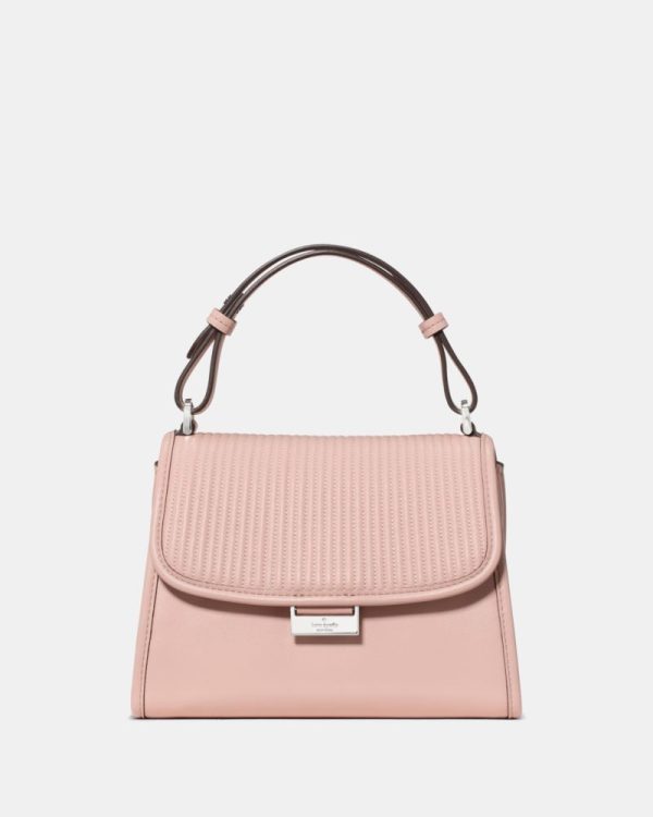 Kate Spade Outlet Riley Quilted Small Top Handle Bag - Preorder