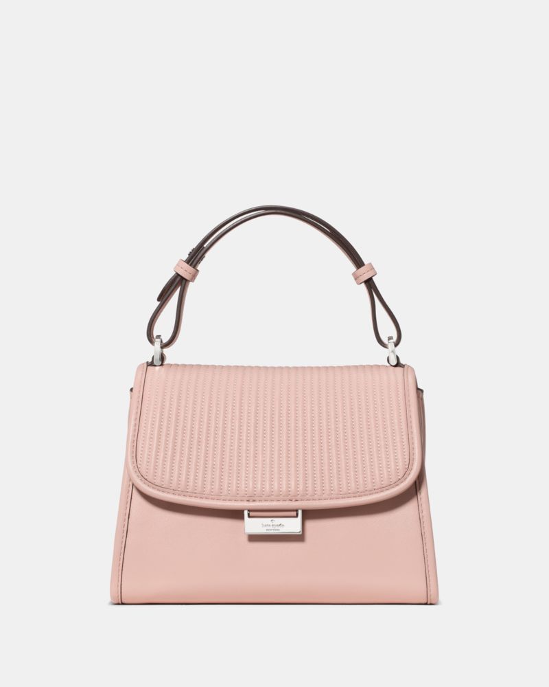 Kate Spade Outlet Riley Quilted Small Top Handle Bag - Preorder