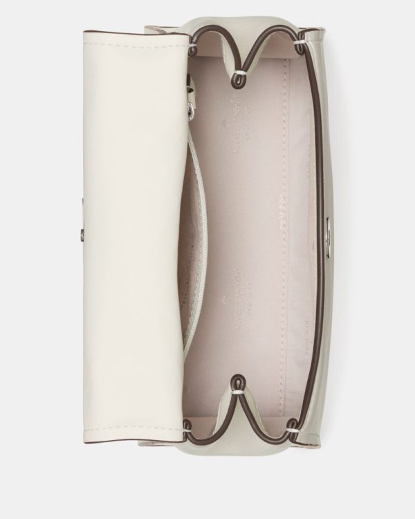 Kate Spade Outlet Riley Studded Small Top Handle Bag - Preorder
