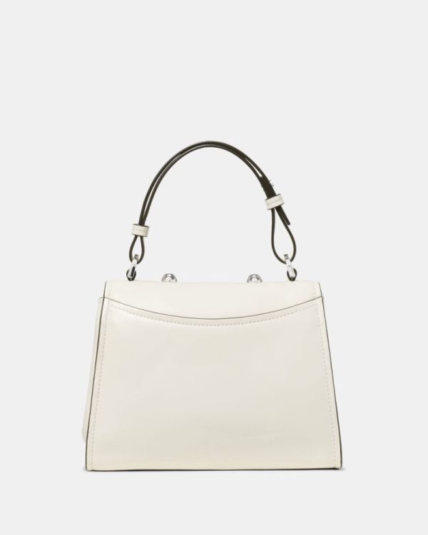 Kate Spade Outlet Riley Studded Small Top Handle Bag - Preorder