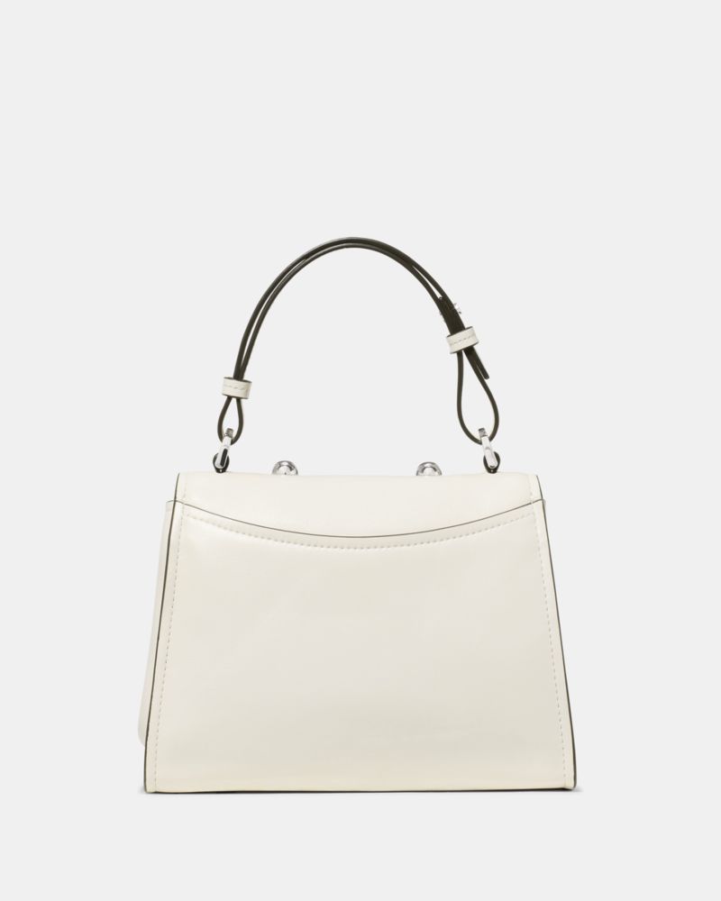 Kate Spade Outlet Riley Studded Small Top Handle Bag - Preorder