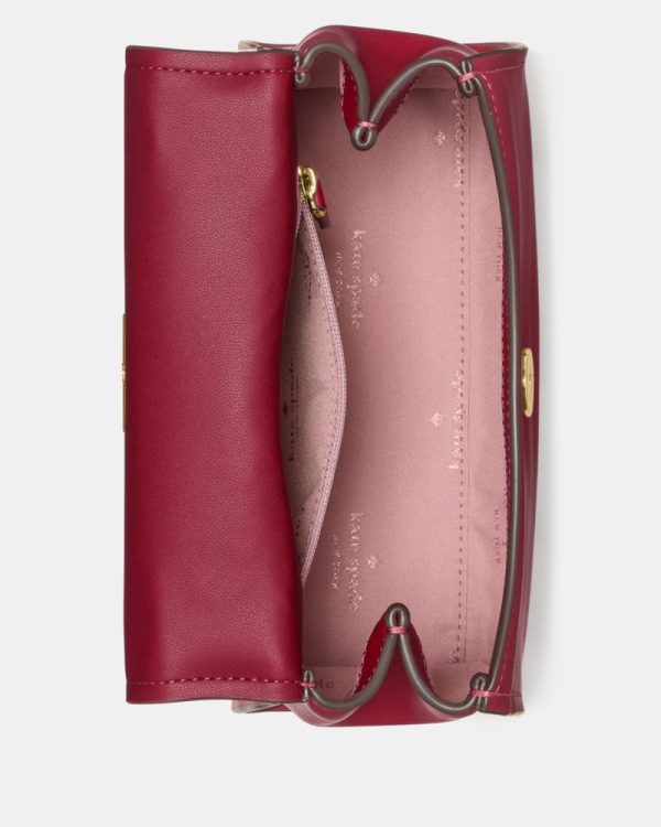 Kate Spade Outlet Riley Studded Small Top Handle Bag - Preorder