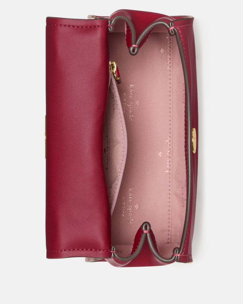 Kate Spade Outlet Riley Studded Small Top Handle Bag - Preorder
