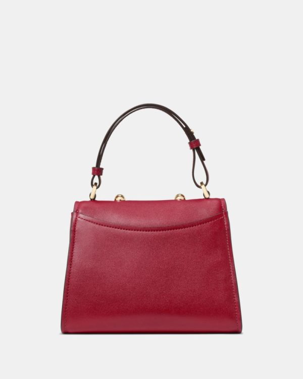 Kate Spade Outlet Riley Studded Small Top Handle Bag - Preorder