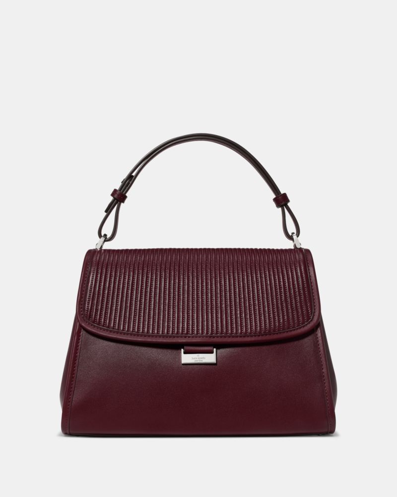 Kate Spade Outlet Riley Quilted Top Handle Bag - Preorder