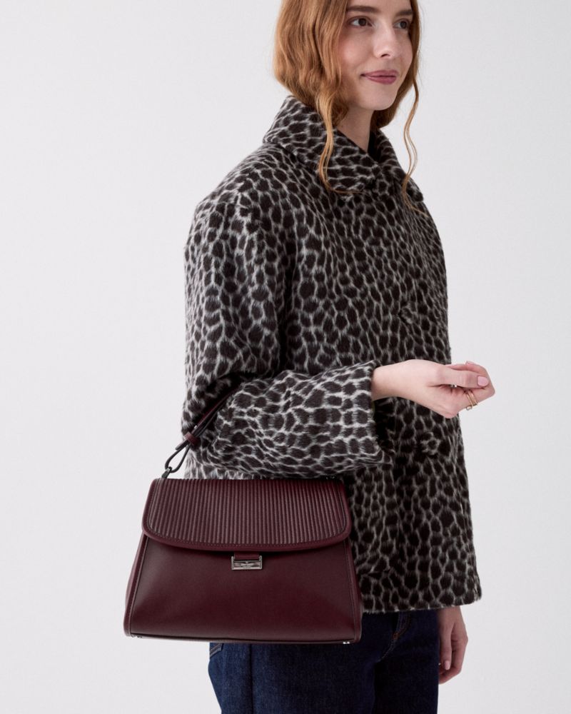 Kate Spade Outlet Riley Quilted Top Handle Bag - Preorder