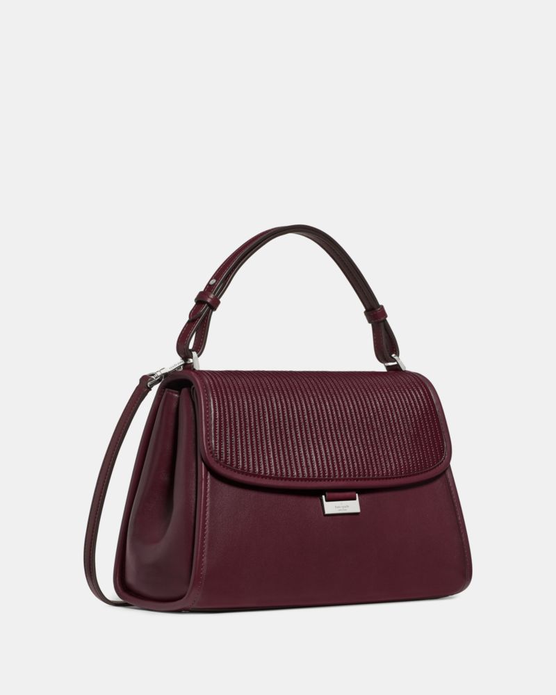 Kate Spade Outlet Riley Quilted Top Handle Bag - Preorder