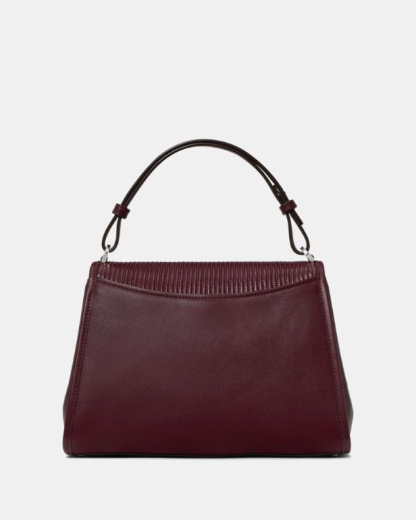 Kate Spade Outlet Riley Quilted Top Handle Bag - Preorder