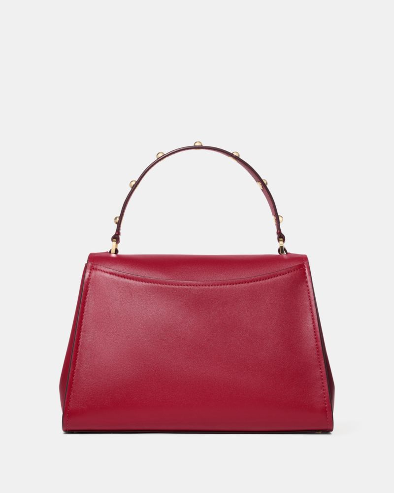 Kate Spade Outlet Riley Studded Top Handle Bag - Preorder