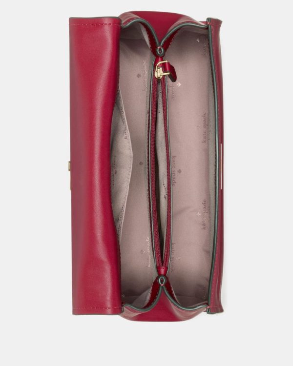 Kate Spade Outlet Riley Studded Top Handle Bag - Preorder