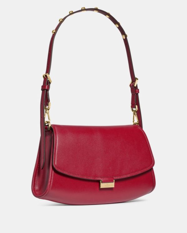 Kate Spade Outlet Ali Studded Shoulder Bag - Preorder