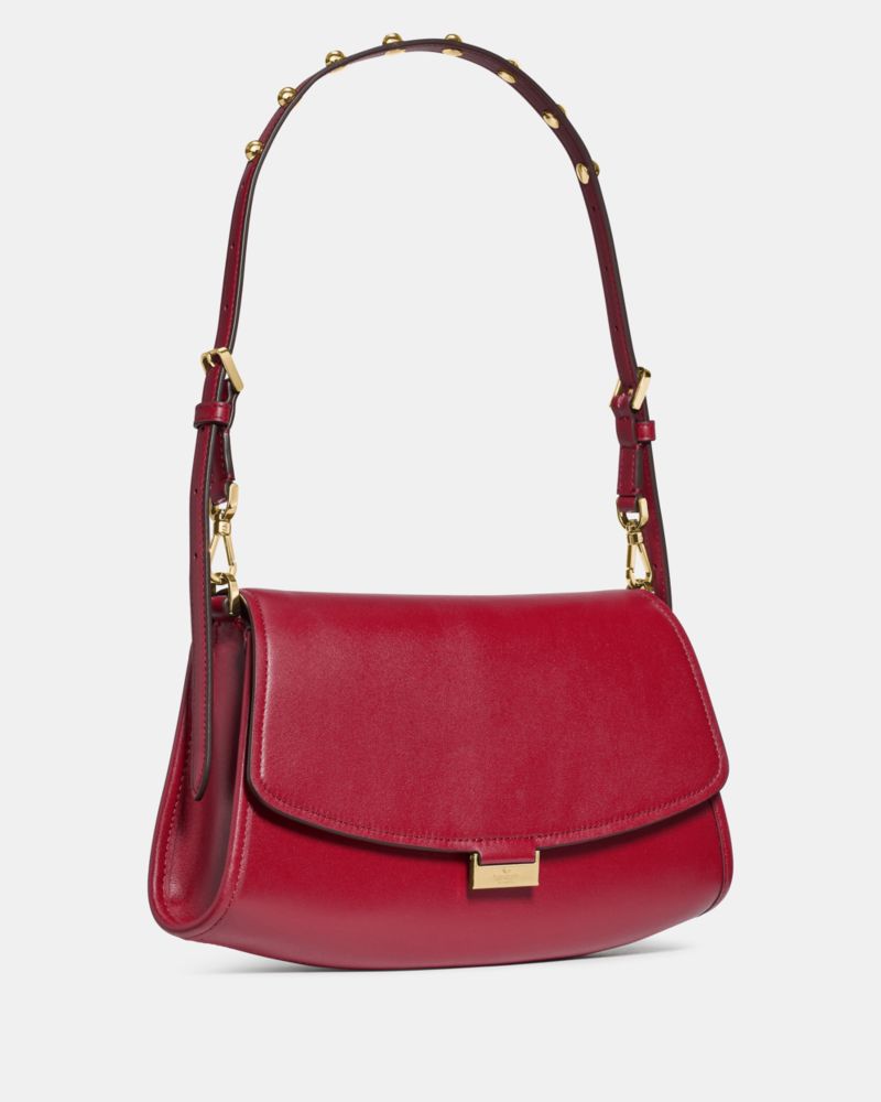Kate Spade Outlet Ali Studded Shoulder Bag - Preorder