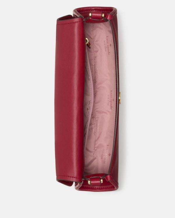 Kate Spade Outlet Ali Studded Shoulder Bag - Preorder