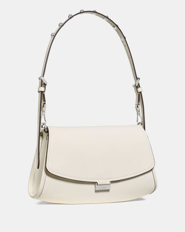 Kate Spade Outlet Ali Studded Shoulder Bag - Preorder