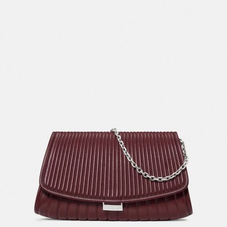 Kate Spade Outlet Ali Quilted Shoulder Bag - Preorder — Grenache