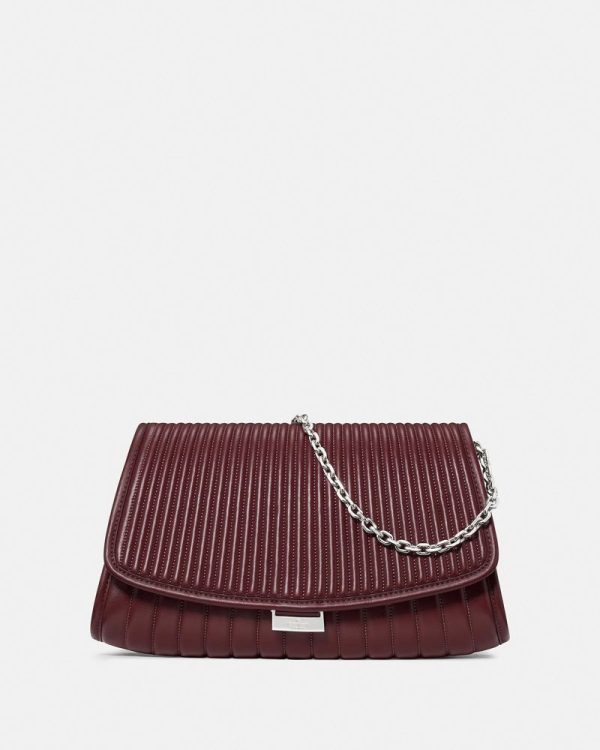 Kate Spade Outlet Ali Quilted Shoulder Bag - Preorder