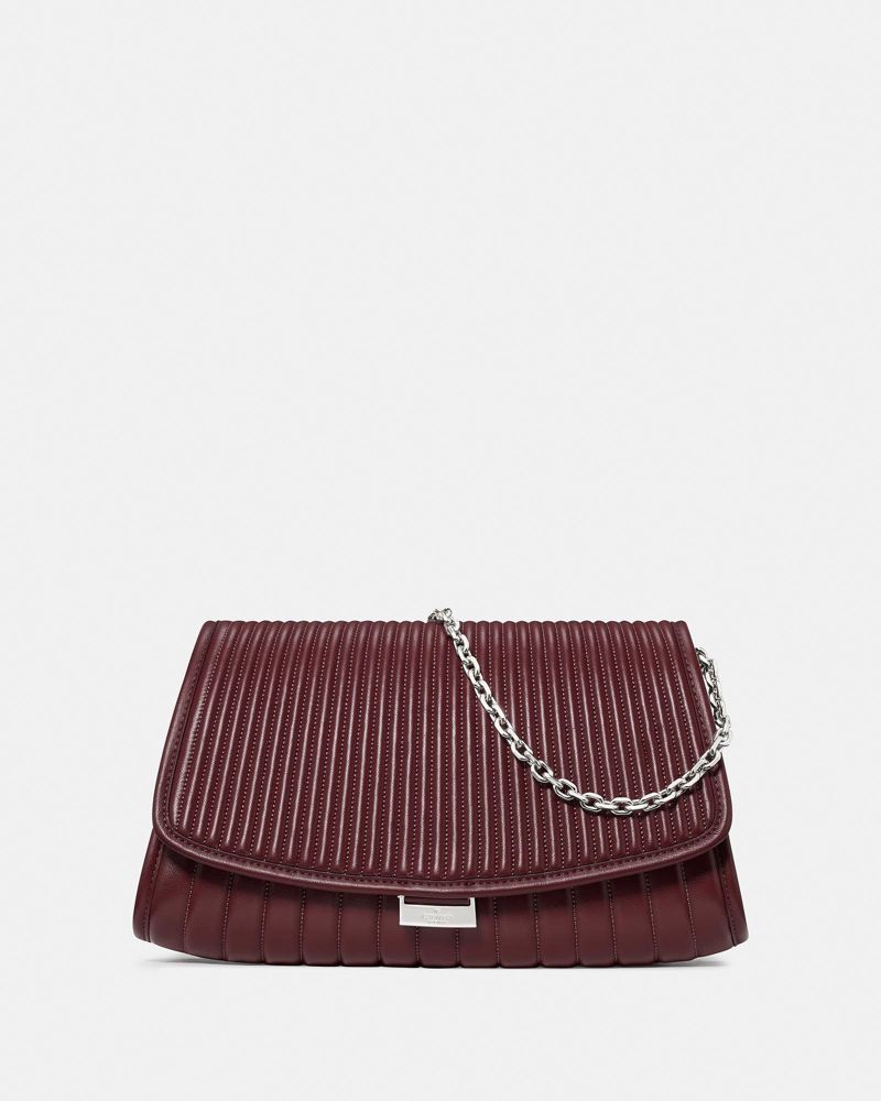 Kate Spade Outlet Ali Quilted Shoulder Bag - Preorder