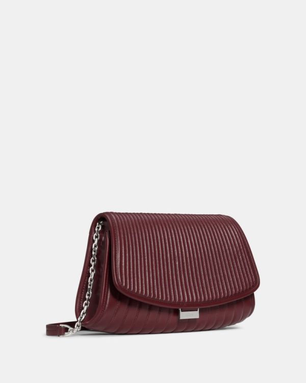 Kate Spade Outlet Ali Quilted Shoulder Bag - Preorder