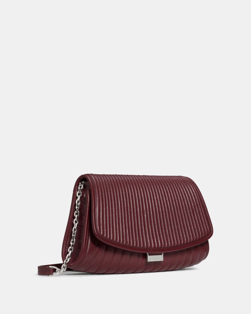 Kate Spade Outlet Ali Quilted Shoulder Bag - Preorder