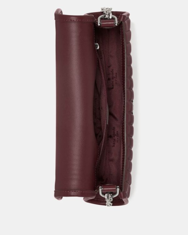 Kate Spade Outlet Ali Quilted Shoulder Bag - Preorder