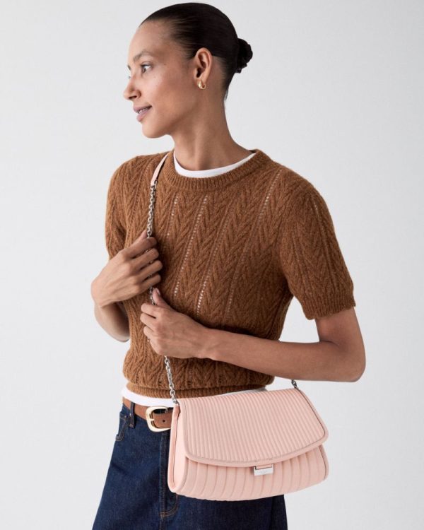 Kate Spade Outlet Ali Quilted Shoulder Bag - Preorder