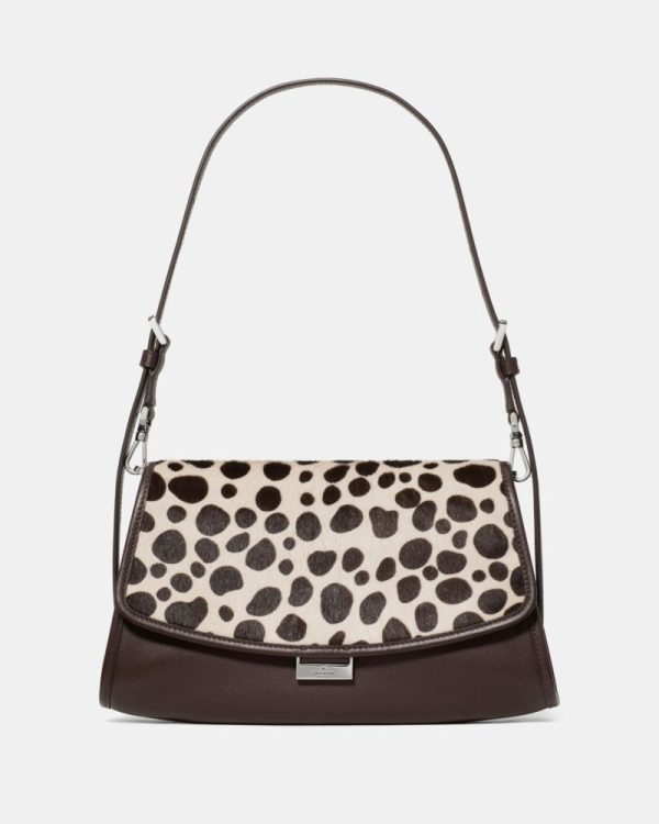 Kate Spade Outlet Ali Haircalf Shoulder Bag - Preorder