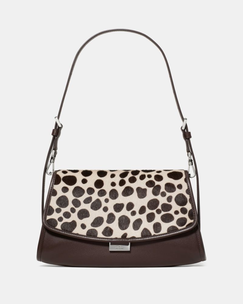 Kate Spade Outlet Ali Haircalf Shoulder Bag - Preorder