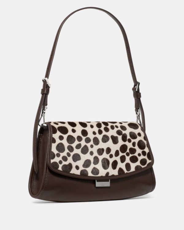 Kate Spade Outlet Ali Haircalf Shoulder Bag - Preorder